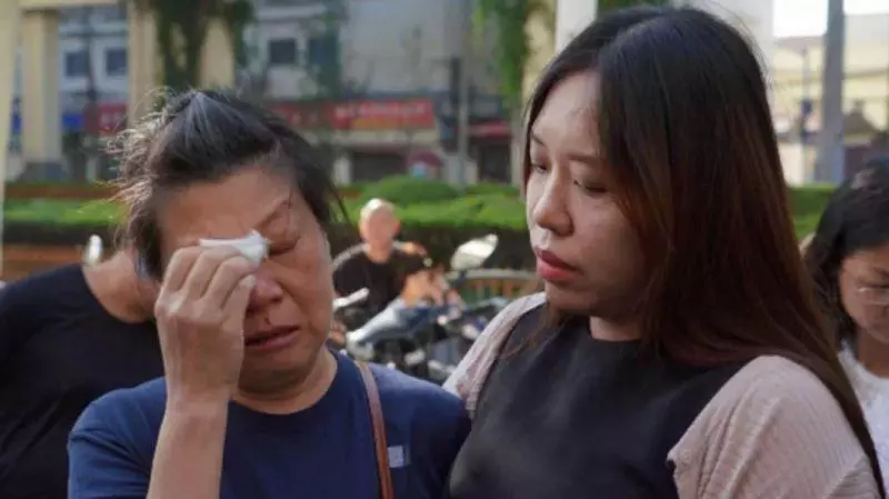 殺妻藏屍105天 刷她卡出國玩小三 狠男判死刑