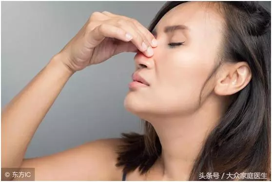 鼻炎老是鼻塞、打噴嚏怎麼辦?常喝這種湯,告別鼻炎一身輕鬆
