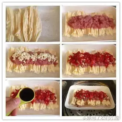 手把手教你做28道蒸菜,超美味,一個月不重樣!