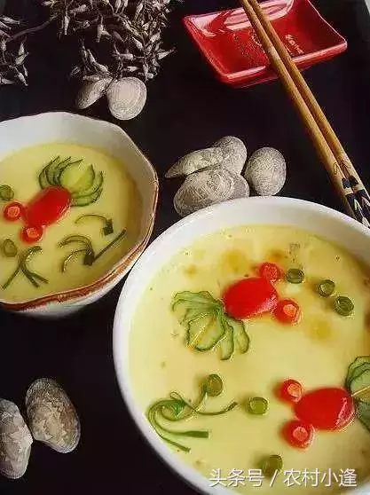 手把手教你做28道蒸菜,超美味,一個月不重樣!