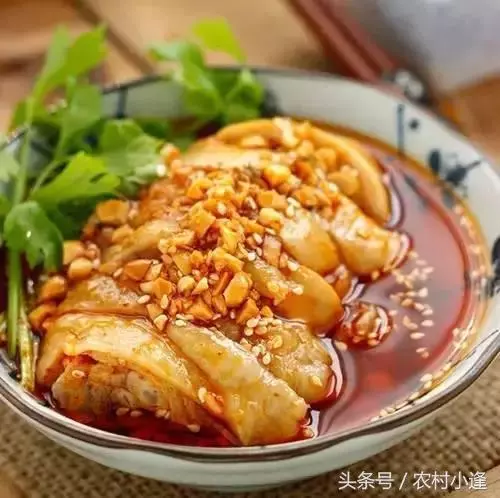 10種熱辣美食做法,打開你的胃口!愛吃的不要錯過!
