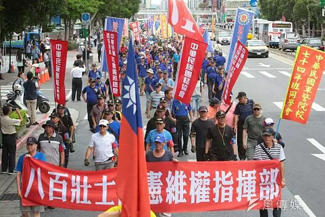 年改7月上路　銓敘部：今年退撫支出省下52億元