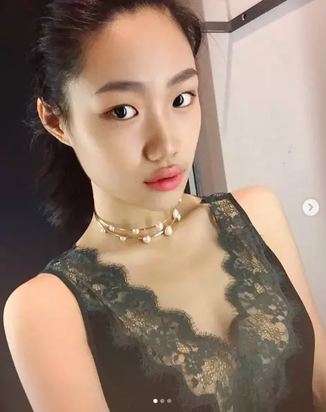 吳宗憲兒子女友大曝光!! 樣貌極似美人魚林允~網民:怪不得為了她揚言要炸市政府啦~