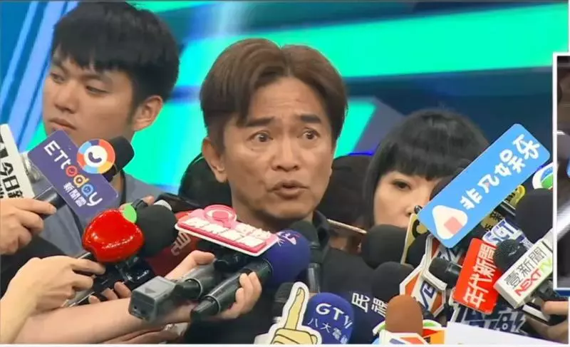 吳宗憲兒子女友大曝光!! 樣貌極似美人魚林允~網民:怪不得為了她揚言要炸市政府啦~