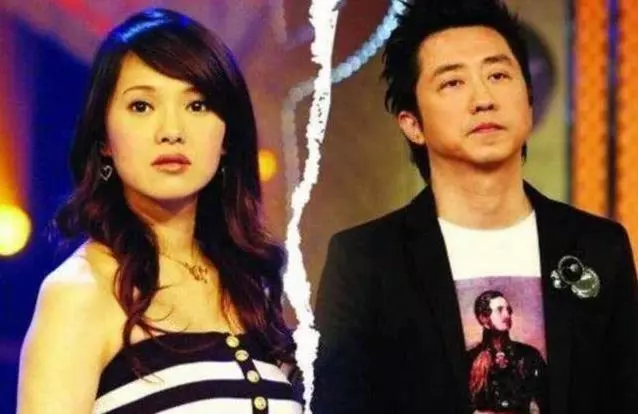 與庾澄慶離婚9年,伊能靜千字文泄上段婚姻失敗真相:愛的天真!