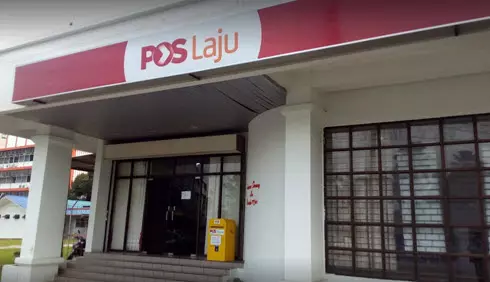 PosLaju快遞被征6%服務稅,網賣家又要付貴郵費了。