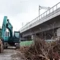 獨自在湖泊捕魚青年失足溺斃