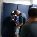 獨自在湖泊捕魚青年失足溺斃