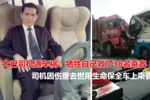 獨自在湖泊捕魚青年失足溺斃