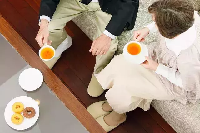 人生下半場,拼的是健康!