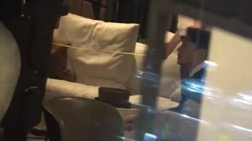 張智霖心思全在家庭上!一家三口逛完街再陪袁詠儀買家具