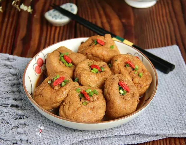 這道菜最家常,家家都會做,家家都會吃,鮮美爆汁,好吃又下飯!