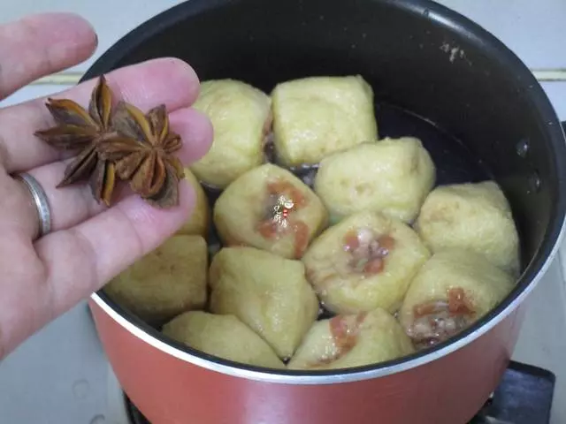 這道菜最家常,家家都會做,家家都會吃,鮮美爆汁,好吃又下飯!