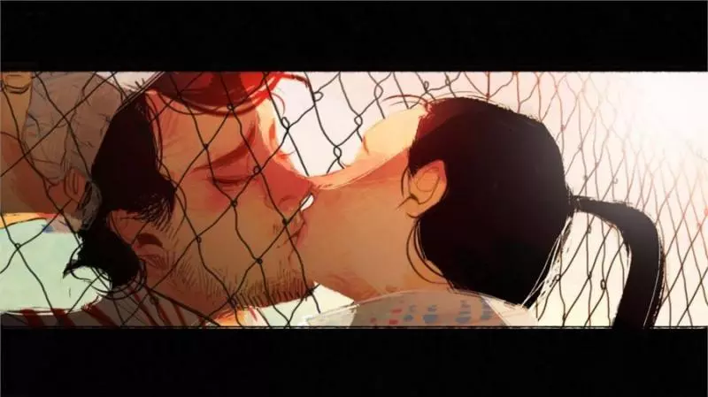 她的作品在臺灣被嫌「抄襲+醜」,到法國參展後卻「震驚全場」:她的作品真的不簡單!