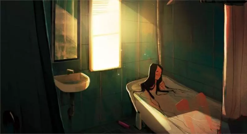 她的作品在臺灣被嫌「抄襲+醜」,到法國參展後卻「震驚全場」:她的作品真的不簡單!