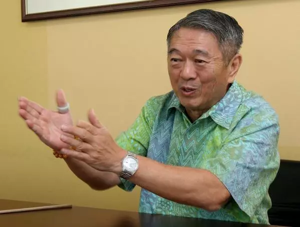 「豁出去,死都不怕 !!」 李金友超不爽受辱,敢敢和納吉對著幹~~全因背後有這人「撐腰」……