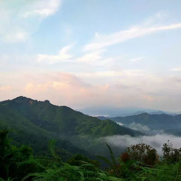 ◤大馬竟然有"黑沙灘"!◢ 彭亨關丹原來可以這樣玩!上山下海★還有水上樂園統統都在這個小城市!趕快約一約去玩啦