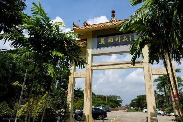 ◤大馬竟然有"黑沙灘"!◢ 彭亨關丹原來可以這樣玩!上山下海★還有水上樂園統統都在這個小城市!趕快約一約去玩啦