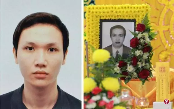 女友拒絕肛 交被打到重傷暈倒 !再把養父活活打死 !