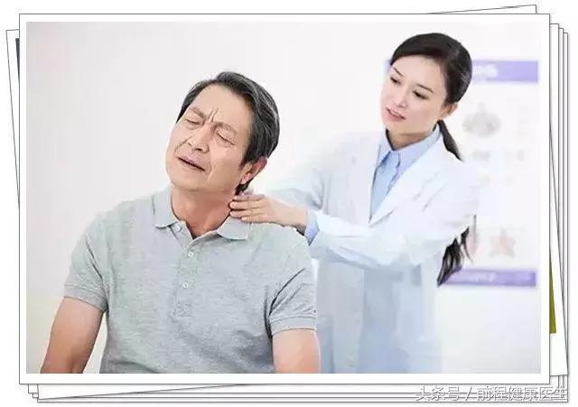 頸椎酸疼難忍,一個礦泉水瓶幫你解救頸椎!