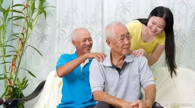 脖子後有個「死穴」不要碰,另外9個難得的黃金穴,能養生防病
