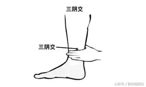 脖子後有個「死穴」不要碰,另外9個難得的黃金穴,能養生防病