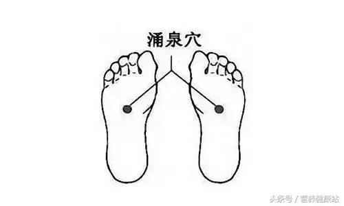 脖子後有個「死穴」不要碰,另外9個難得的黃金穴,能養生防病
