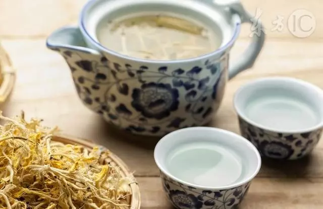 11點後睡的人,白開水裡一定要加一點它!肝越來越好!