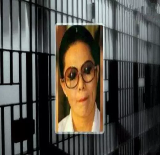 「世界排名四大刑期長到靠北」的監獄王者,原來「第二名38萬年」算最短了...第一名 網友:前無古人後無來者!