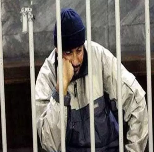 「世界排名四大刑期長到靠北」的監獄王者,原來「第二名38萬年」算最短了...第一名 網友:前無古人後無來者!