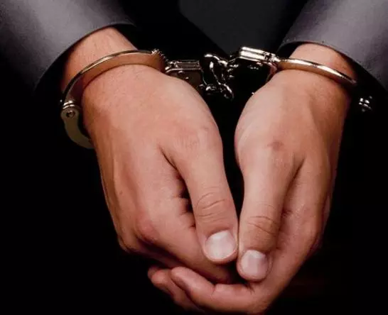 「世界排名四大刑期長到靠北」的監獄王者,原來「第二名38萬年」算最短了...第一名 網友:前無古人後無來者!