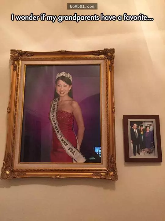 32個讓大家「拼了命也要無時無刻都守護著阿公阿嬤」的理由!