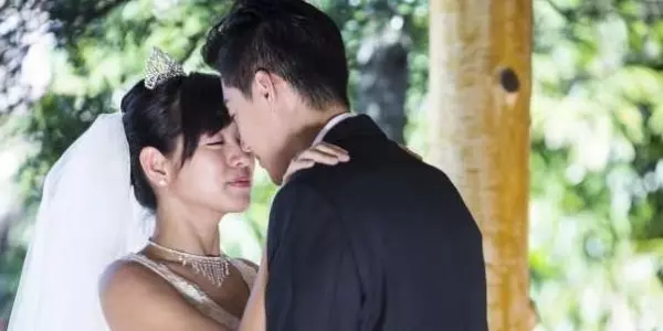 妹妹意外去世,妹夫要求我養他三年,三年後我結婚他出現讓我大驚!
