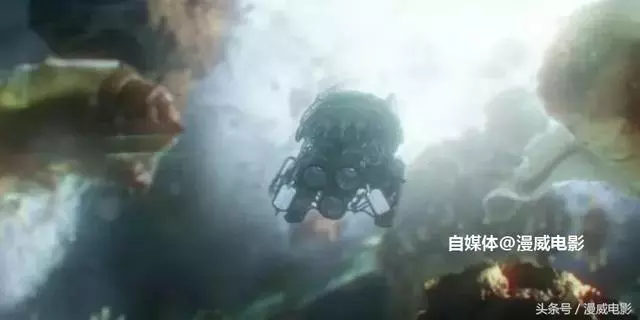 擼蛋時間到!盤點藏在《蟻人與黃蜂女》中的這些彩蛋
