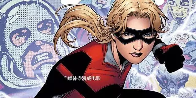 擼蛋時間到!盤點藏在《蟻人與黃蜂女》中的這些彩蛋