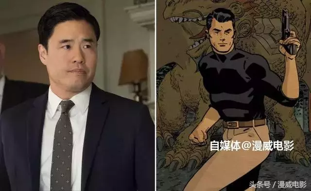 擼蛋時間到!盤點藏在《蟻人與黃蜂女》中的這些彩蛋
