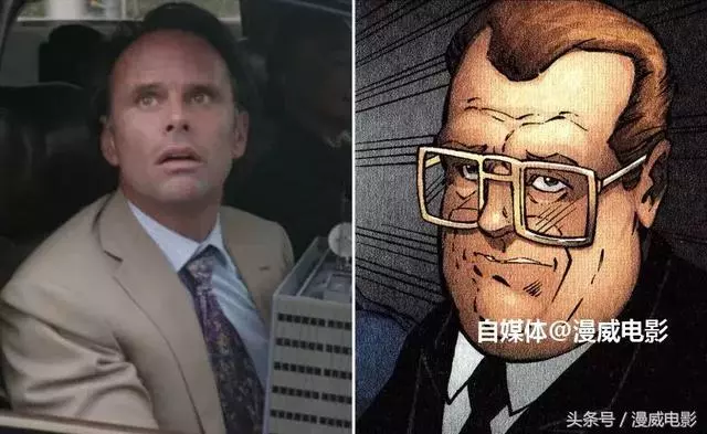 擼蛋時間到!盤點藏在《蟻人與黃蜂女》中的這些彩蛋