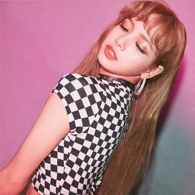 看我安利完BLACKPINK各成員,你會路人轉粉嗎?