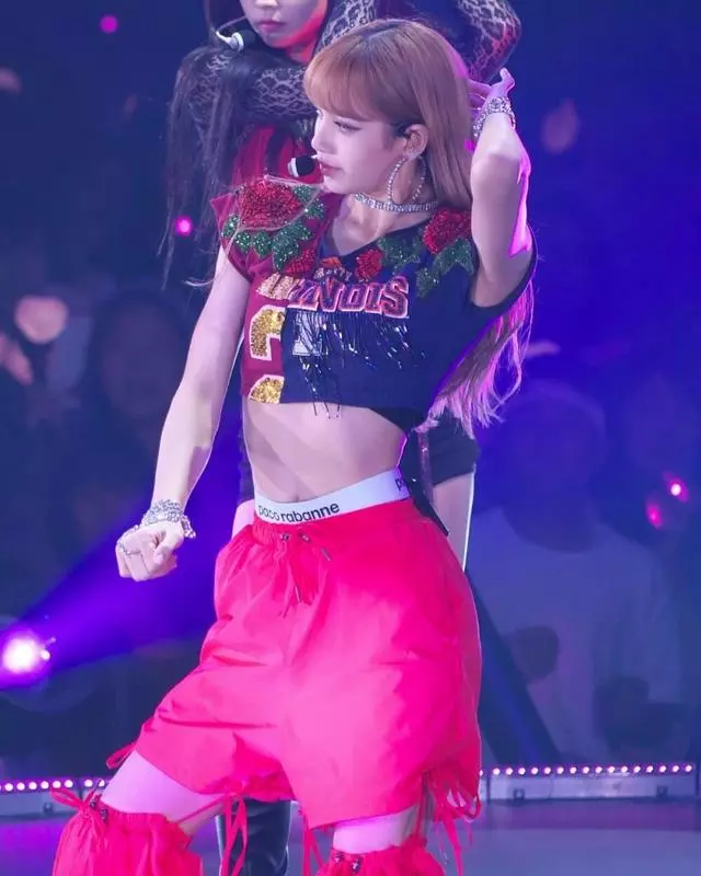 看我安利完BLACKPINK各成員,你會路人轉粉嗎?
