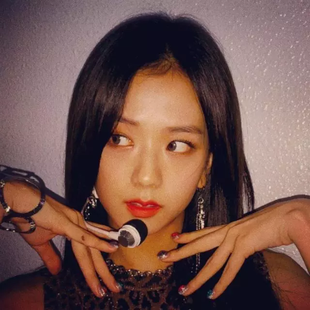 看我安利完BLACKPINK各成員,你會路人轉粉嗎?
