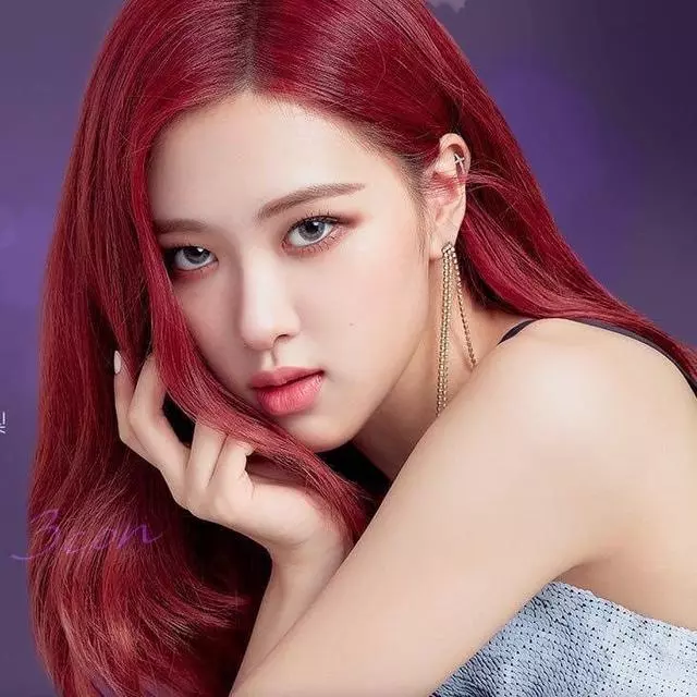 看我安利完BLACKPINK各成員,你會路人轉粉嗎?
