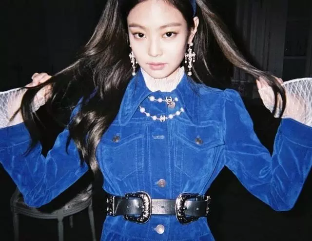 看我安利完BLACKPINK各成員,你會路人轉粉嗎?