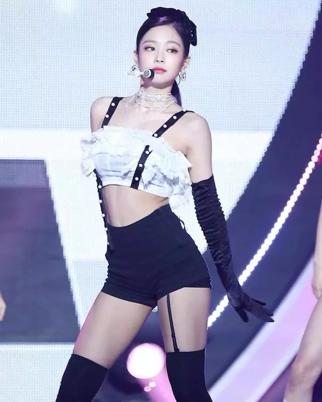看我安利完BLACKPINK各成員,你會路人轉粉嗎?