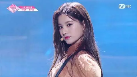 produce48師姐團I.O.I解散後11位少女的發展如何?