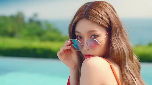 produce48師姐團I.O.I解散後11位少女的發展如何?