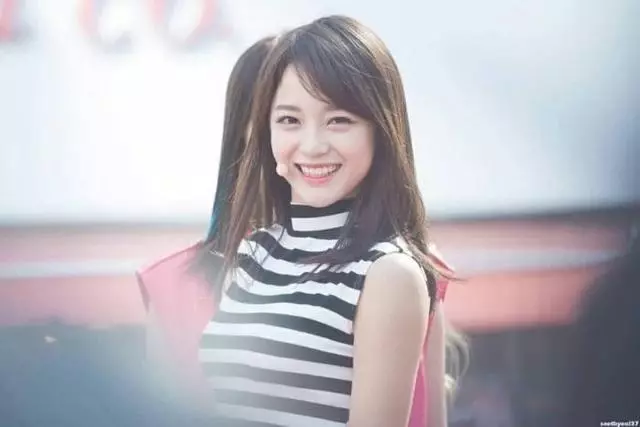 produce48師姐團I.O.I解散後11位少女的發展如何?