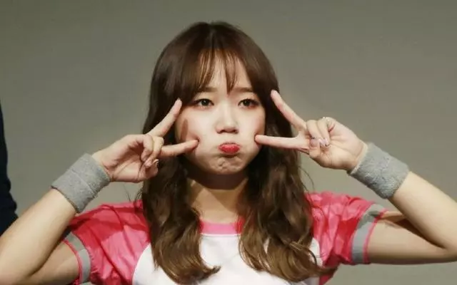 produce48師姐團I.O.I解散後11位少女的發展如何?