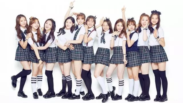 produce48師姐團I.O.I解散後11位少女的發展如何?