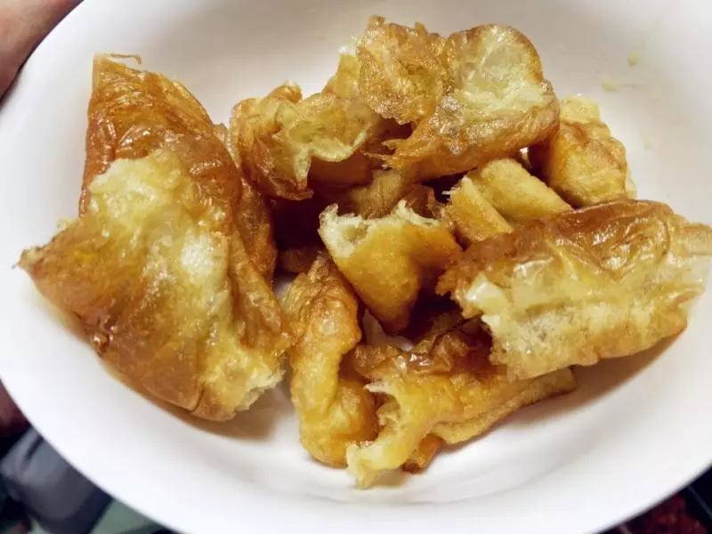 絲瓜和它一起炒,你一定沒試過,鮮香美味特好吃,一上桌就吃沒了