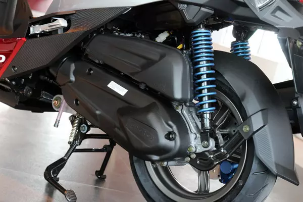 機車泡水「能發動嗎」?水位高度是關鍵 搞錯準備花大錢